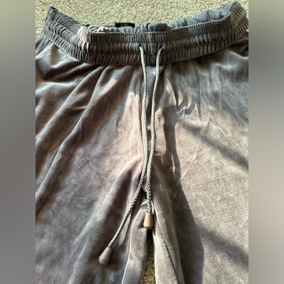 NWT y2k Southpole Velour Sweatsuit - Picture 9 of 9